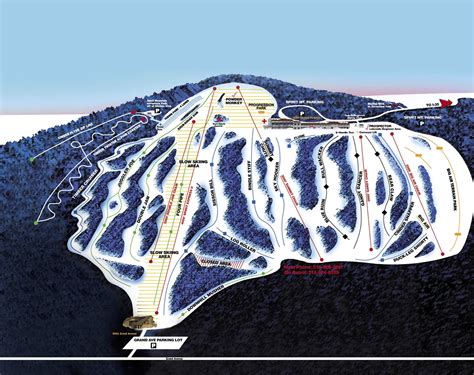Spirit mountain - The ski resort Spirit Mountain is located in Minnesota ( USA ). For skiing and snowboarding, there are 11 km of slopes available. 6 lifts transport the guests. The …